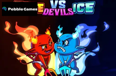 Fire vs Ice Devils